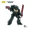 Warhammer 40k Action Figure 1/18 Dark Angels Intercessors Sergeant Caslan