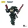 Warhammer 40k Action Figure 1/18 Dark Angels Intercessors Sergeant Caslan