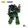 Warhammer 40k Action Figure 1/18 Salamanders Assault Intercessors Sergeant Krajax