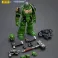 Warhammer 40k Action Figure 1/18 Salamanders Assault Intercessors Sergeant Krajax