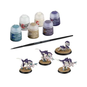 Warhammer figurice - Warhammer 40000 Essentials Set
