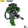 Warhammer 40k Action Figure 1/18 Salamanders Eradicators Brother T'Kren