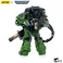 Warhammer 40k Action Figure 1/18 Salamanders Eradicators Brother T'Kren
