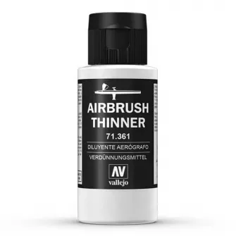 Warhammer boje - Airbrush Thinner  60ml