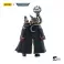 Warhammer 40k Action Figure 1/18 A/M T/S Command Squad 55th Kappic Eagles Tempestor Prime