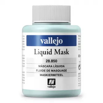 Warhammer boje - Liquid Mask 85ml