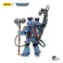 Warhammer 40k Action Figure 1/18 Space Wolves Iron Priest Jorin Fellhammer