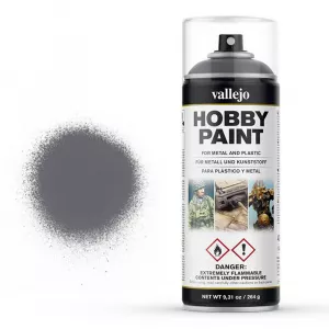 Spray Gunmetal