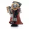 Warhammer 40k Action Figure 1/18 Ultramarines Terminator Chaplain Brother Vanius