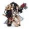 Warhammer 40k Action Figure 1/18 Ultramarines Terminator Chaplain Brother Vanius