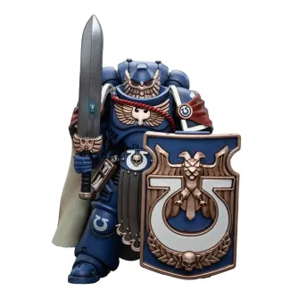 Akcione figure - Warhammer 40k Action Figure 1/18 Ultramarines Victrix Guard