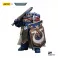 Warhammer 40k Action Figure 1/18 Ultramarines Victrix Guard