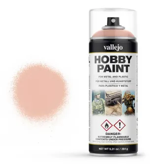 Warhammer boje - Spray Pale Flesh 400ml