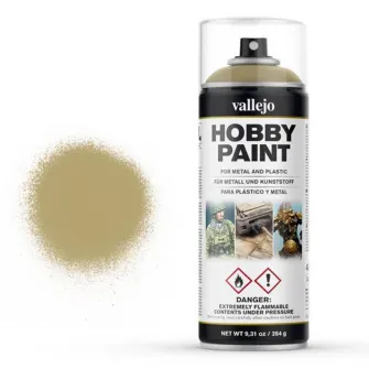Warhammer boje - Spray Dead Flesh 400ml