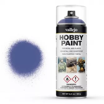 Warhammer boje - Spray Ultramarine Blue
