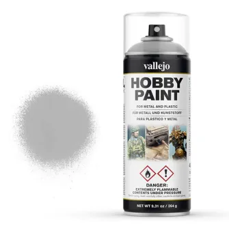 Warhammer boje - Spray Grey Primer 400ml