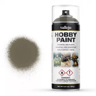 Warhammer boje - Spray Russian Uniform