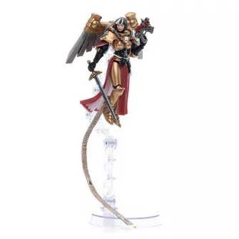 Akcione figure - Warhammer 40k Action Figure 1/18 Adepta Sororitas Geminae Superia 2