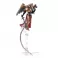 Warhammer 40k Action Figure 1/18 Adepta Sororitas Geminae Superia 2