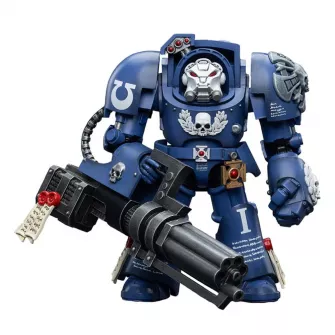 Akcione figure - Warhammer 40k Action Figure 1/18 Ultramarines Terminators Brother Orionus