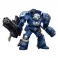 Warhammer 40k Action Figure 1/18 Ultramarines Terminators Brother Orionus