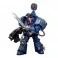 Warhammer 40k Action Figure 1/18 Ultramarines Terminators Sergeant Terconon