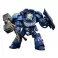Warhammer 40k Action Figure 1/18 Ultramarines Terminators Brother Acastian