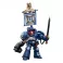 Warhammer 40k Action Figure 1/18 Ultramarines Terminators Sergeant Bellan