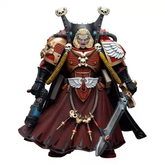 Akcione figure - Warhammer 40k Action Figure 1/18 Blood Angels Mephiston