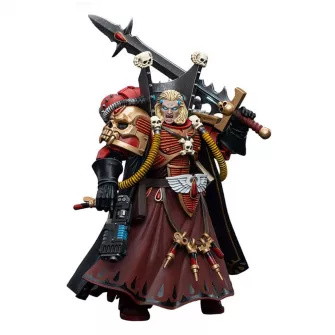 Akcione figure - Warhammer 40k Action Figure 1/18 Blood Angels Mephiston