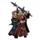 Warhammer 40k Action Figure 1/18 Blood Angels Mephiston