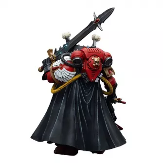 Akcione figure - Warhammer 40k Action Figure 1/18 Blood Angels Mephiston