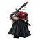 Warhammer 40k Action Figure 1/18 Blood Angels Mephiston
