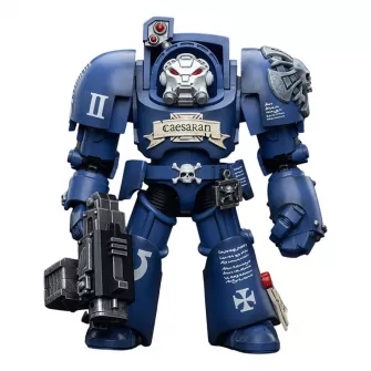 Akcione figure - Warhammer 40k Action Figure 1/18 Ultramarines Terminators Brother Caesaran