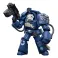 Warhammer 40k Action Figure 1/18 Ultramarines Terminators Brother Caesaran