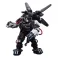 Warhammer 40k Action Figure 1/18 Raven Guard Chapter Master Kayvaan Shrike