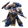 Warhammer 40k Action Figure 1/18 Ultramarines Honour Guard Chapter Champion