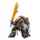 Warhammer 40k Action Figure 1/18 Ultramarines Primarch Roboute Guilliman