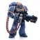 Warhammer 40k Action Figure 1/18 Ultramarines Hellblasters Brother Torsus