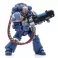 Warhammer 40k Action Figure 1/18 Ultramarines Hellblasters Sergeant Ulaxes