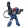 Warhammer 40k Action Figure 1/18 Ultramarines Hellblasters Sergeant Ulaxes