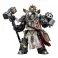 Warhammer 40k Action Figure 1/18 Grey Knights Grand Master Voldus