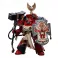 Warhammer 40k Action Figure 1/18 Blood Angels Assault Terminators Brother Davinos