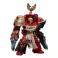 Warhammer 40k Action Figure 1/18 Blood Angels Assault Terminators Sergeant Santoro
