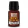 Acrylic Rust Texture - DARK OXIDE RUST 30ml