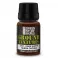 Acrylic Ground Texture - Dark Earth 30ml