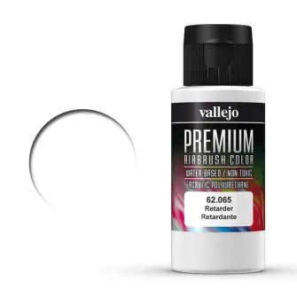 Warhammer boje - Acrylic Retarder 60 ml