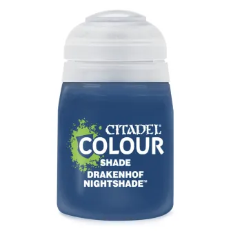 Warhammer boje - Shade: Drakenhof Nightshade