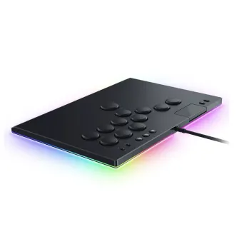 Retro periferije - Kitsune - All-Button Optical Arcade Controller For PS5 and PC