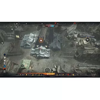 Playstation 5 igre - PS5 War Hospital